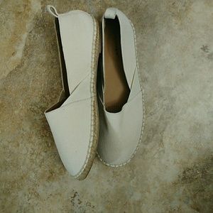 NWOT Croft & barrow 8.5 W shoes